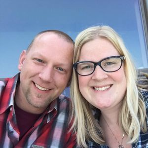 Meet your Posher, Stacia