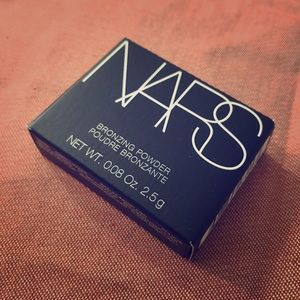 BRAND NEW!! NARS Bronzing Powder