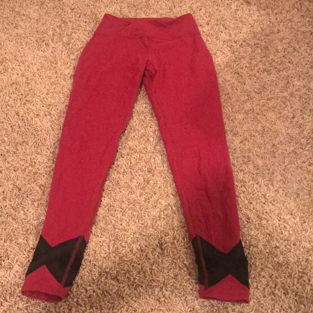 Workout leggings
