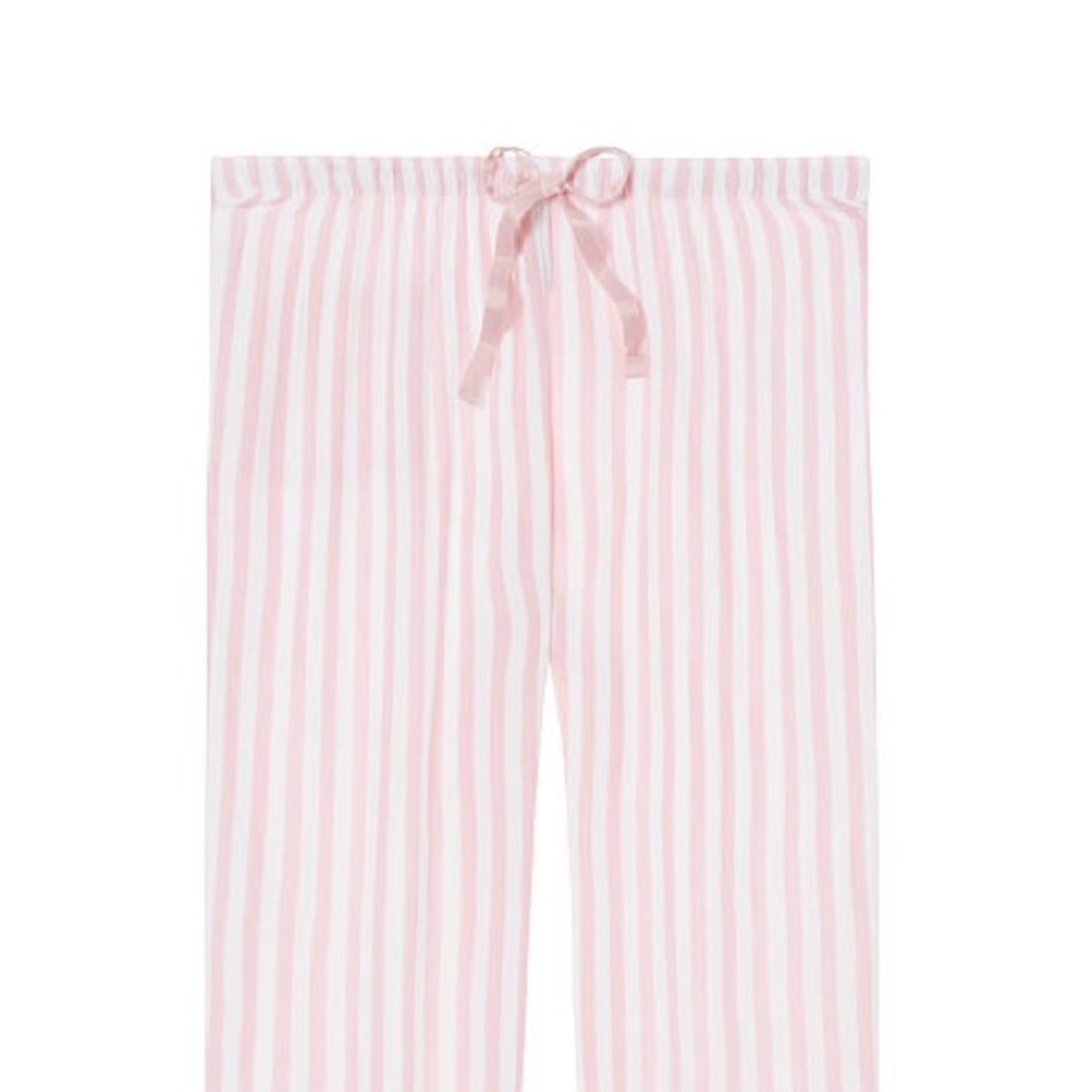 VS Flannel Joggers - Picture 3 of 5