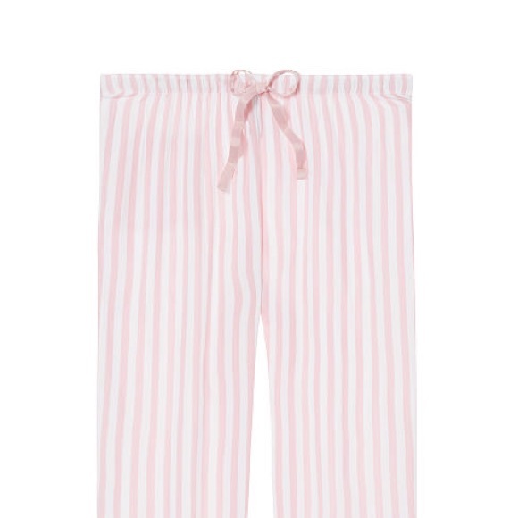 VS Flannel Joggers - Picture 3 of 5