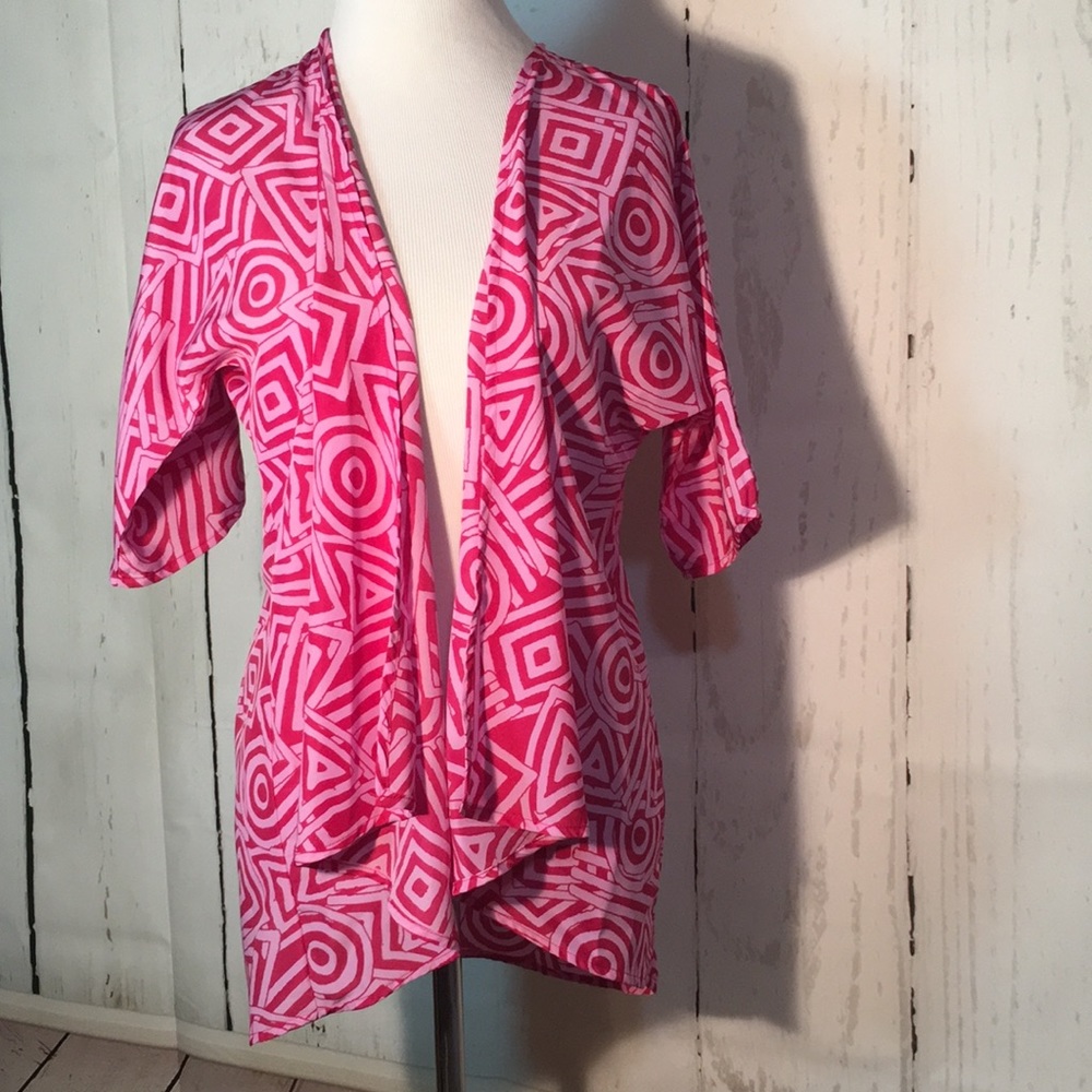 LulaRoe Bianka Kimono