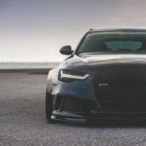 Meet your Posher, Anton