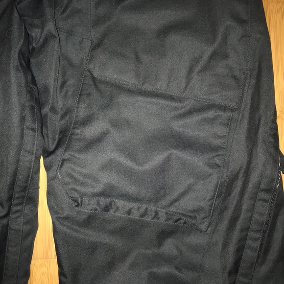 Men’s snowboard ski multi pocket pants - Picture 2 of 12
