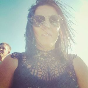 Meet your Posher, Missy