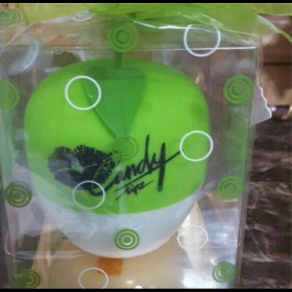 Candylipz model A Expander