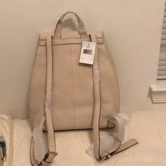 Kate Spade backpack - Picture 3 of 4