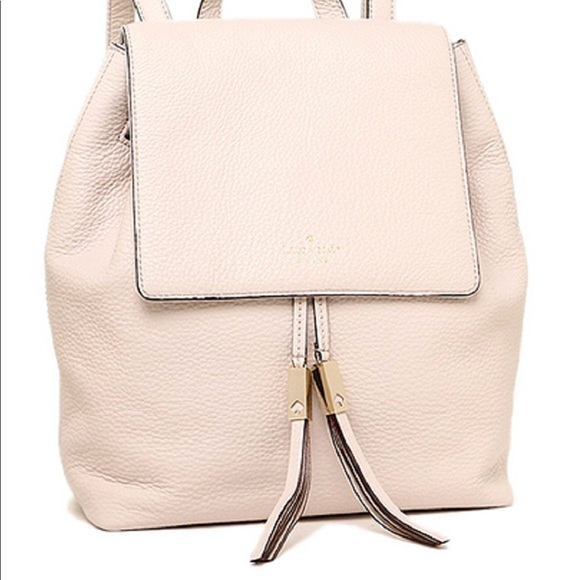 Kate Spade backpack - Picture 4 of 4