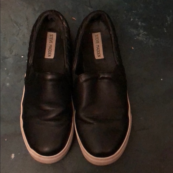Steve Madden Shoes - Steve Madden shoes