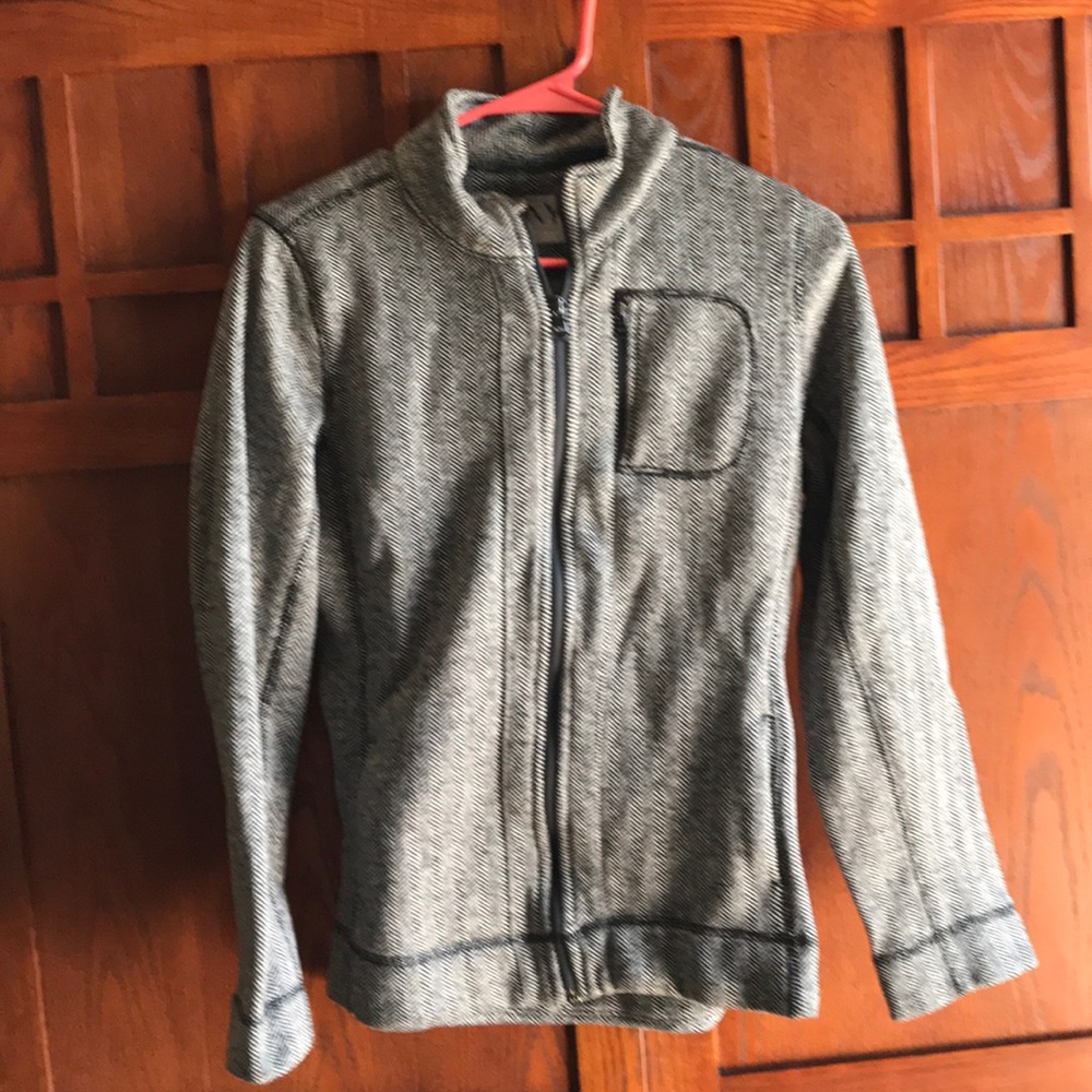 Cute coat