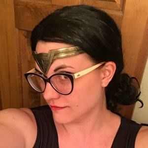 Meet your Posher, Ashlee