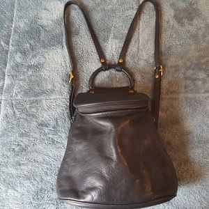 Marley Hodgson GHURKA the Ashley bag 138