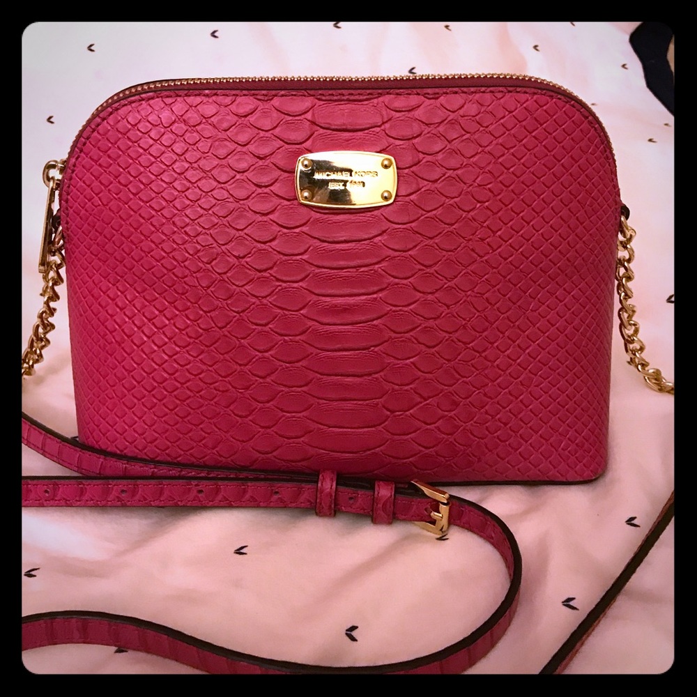 Michael Kors Cross Body- NEW