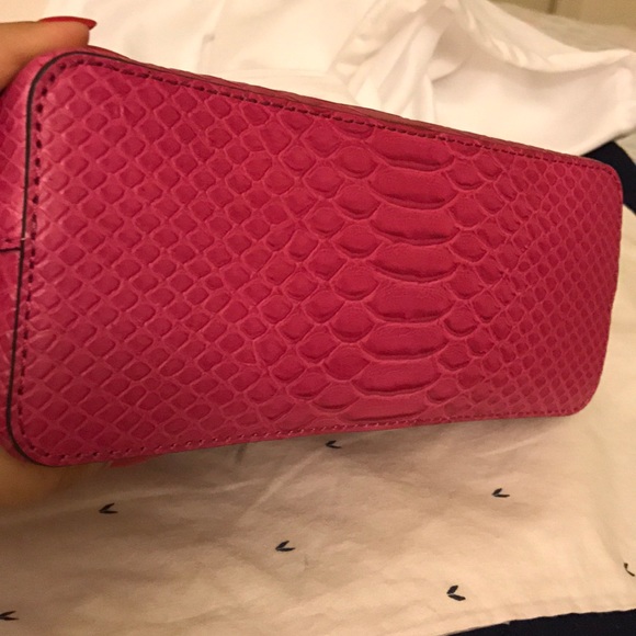 Michael Kors Cross Body- NEW - Picture 4 of 4