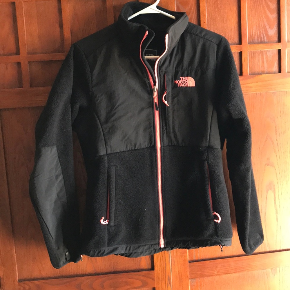 North face