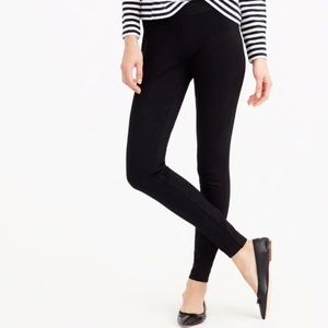 Jcrew classic pixie pants