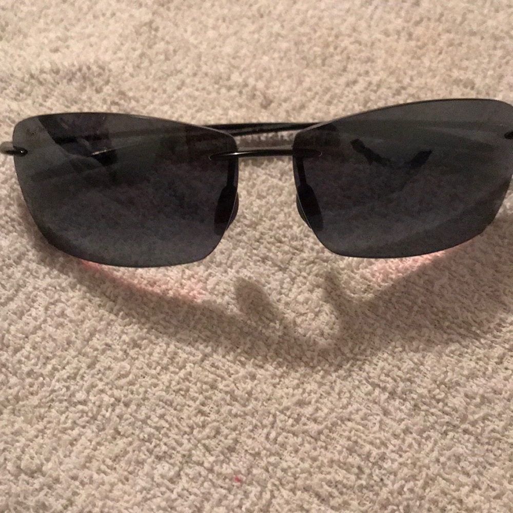 Maui Jim lighthouse sunglasses