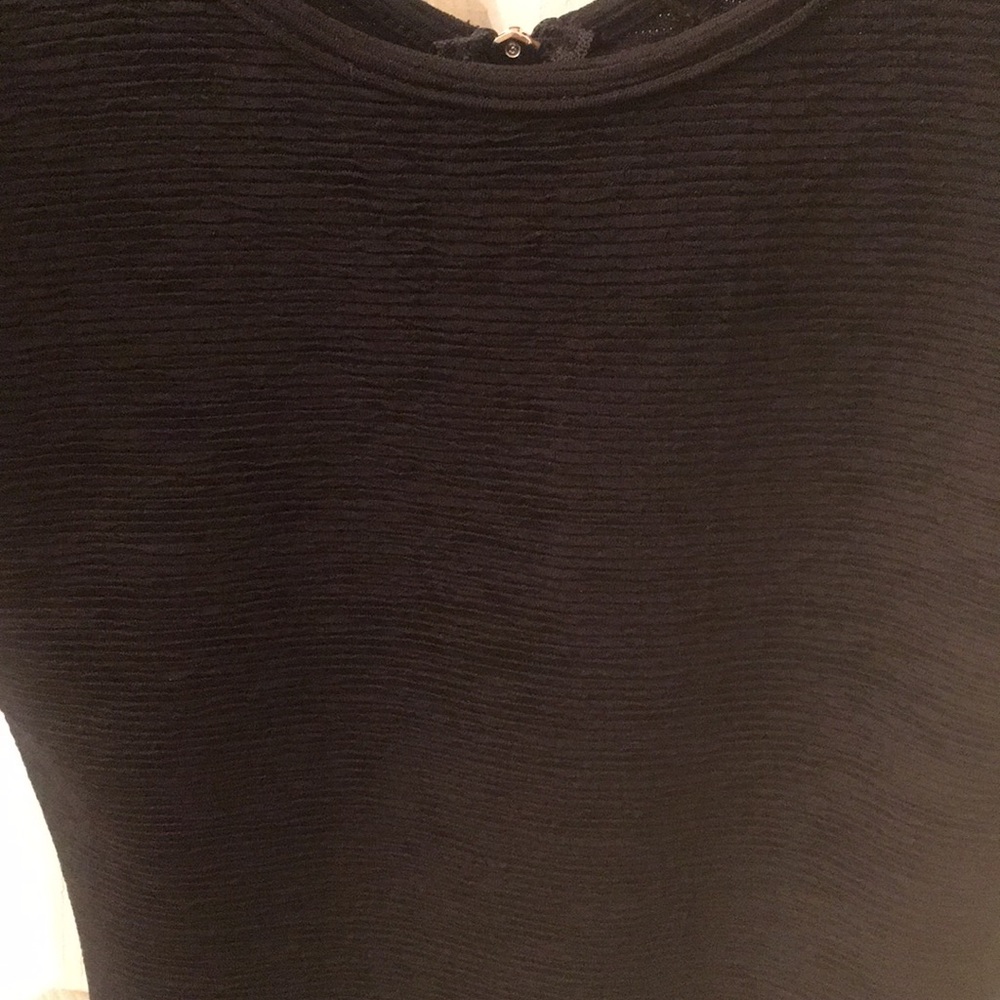 BLACK DRESS - Picture 5 of 6