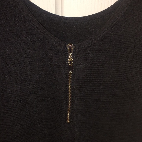 BLACK DRESS - Picture 4 of 6