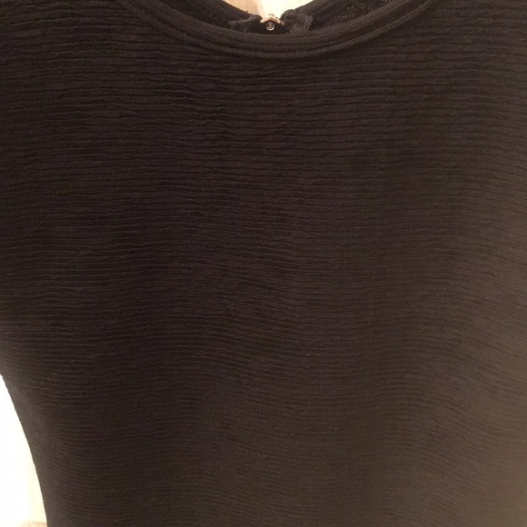 BLACK DRESS - Picture 5 of 6