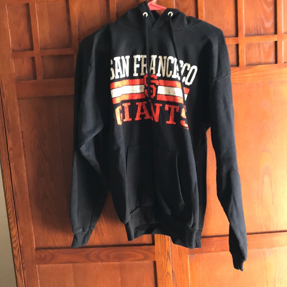 San Fran jacket