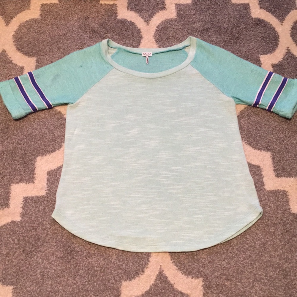 SPLENDID Top