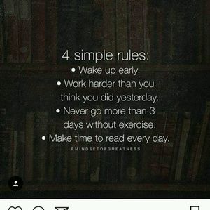 Meet your Posher, Esmeralda