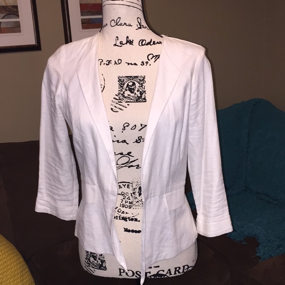 Charlotte Russe Blazer