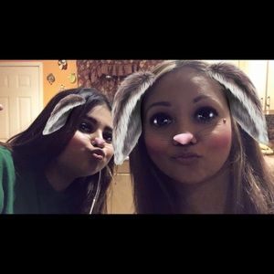 Meet your Posher, Silvia