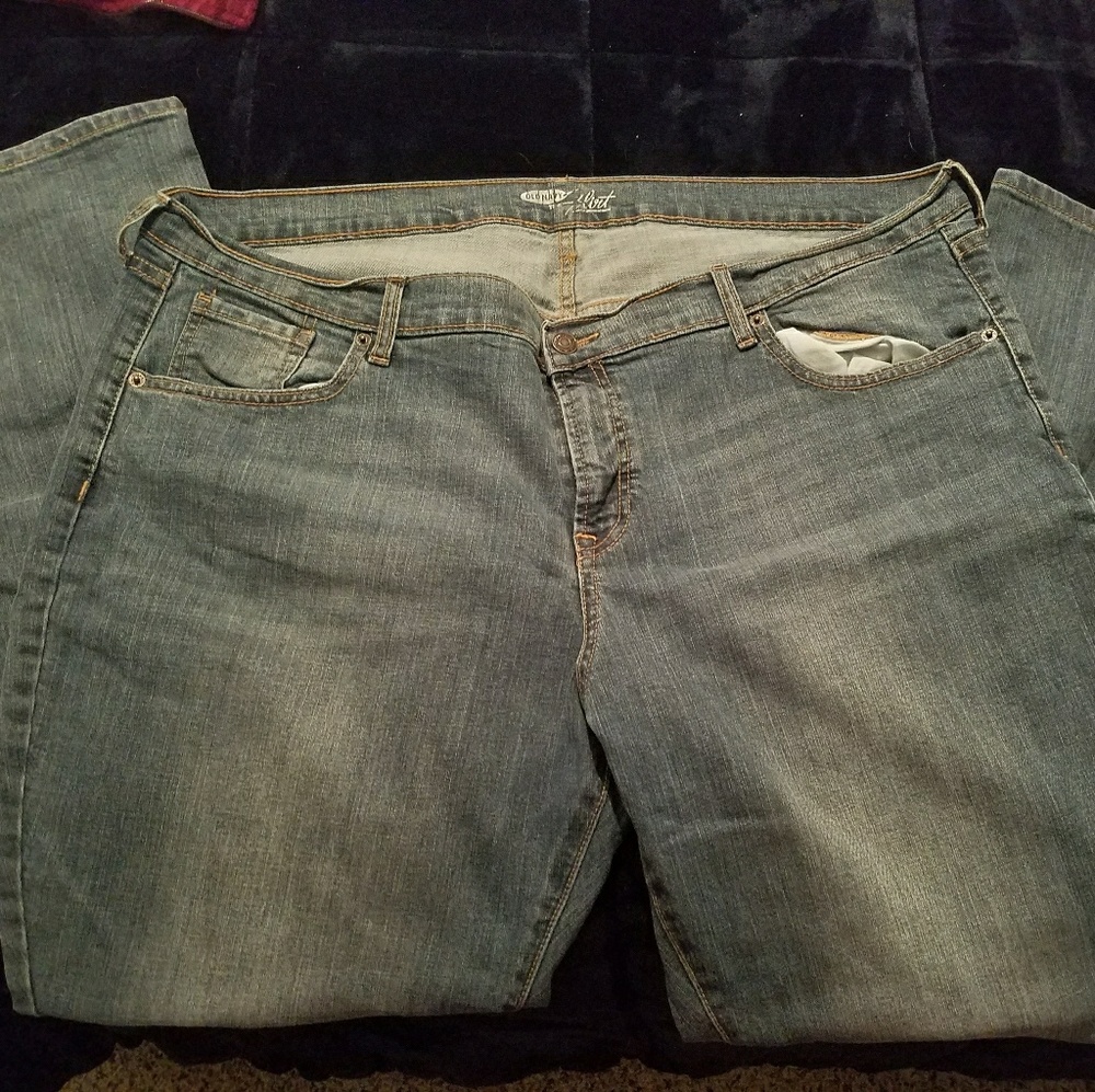 Old Navy Jeans