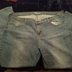 Old Navy Jeans