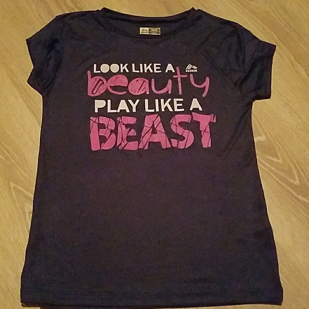 Girls Shirt