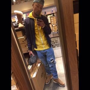 Meet your Posher, Budhha