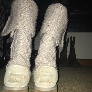 Used Uggs