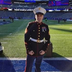 Meet your Posher, Clifford