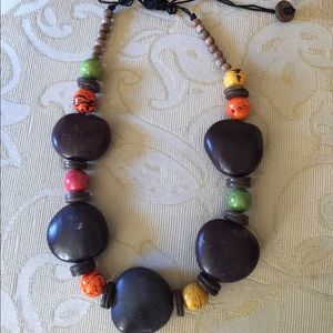 New brand beautiful collar!