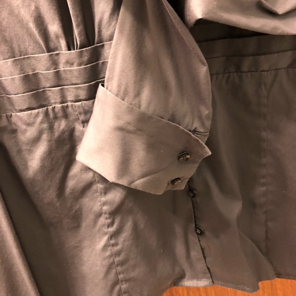 Button down top - Picture 2 of 2