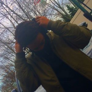 Meet your Posher, Daniel