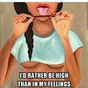 Meet your Posher, Ally