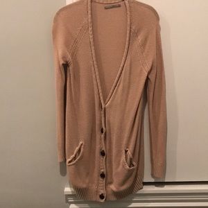 Boyfriend Cardigan from Nordstrom!