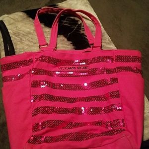Victoria's Secret Bag