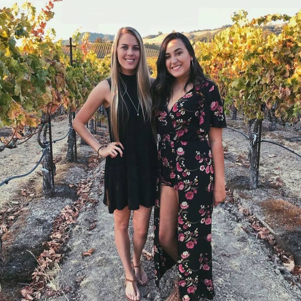 Meet your Posher, Kayla