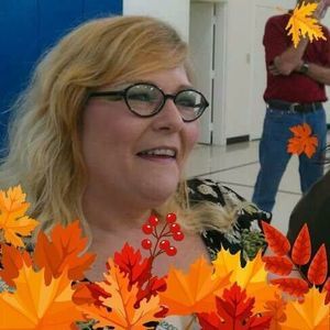 Meet your Posher, Sharon