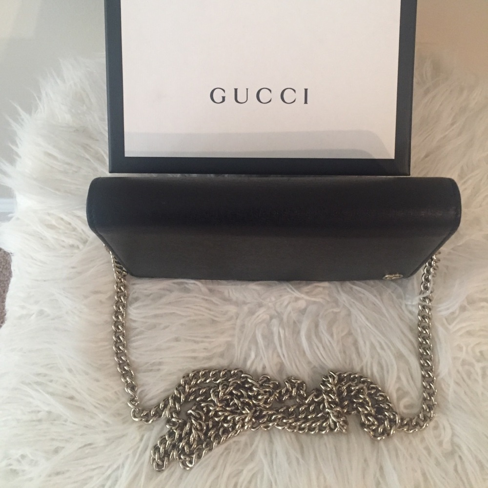 (GUCCI WOC)