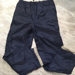 Women’s snow pants