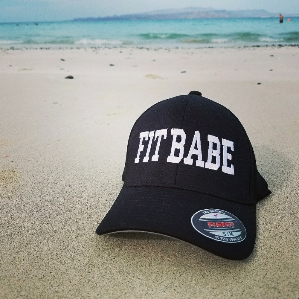 FITBABE -Cap 💕