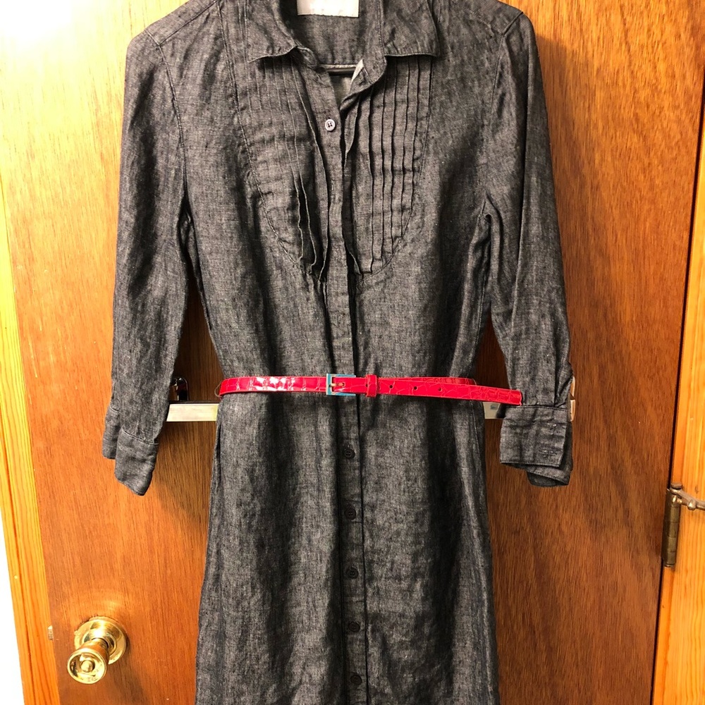 Casual dress