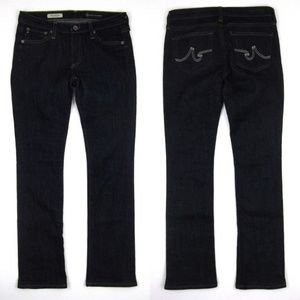 Adriano Goldschmied 26 Ballad Slim Bootcut Jeans