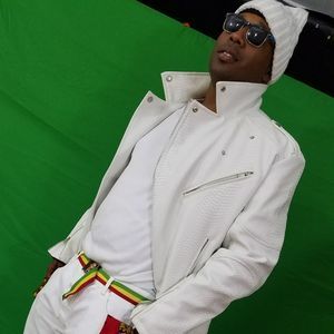 Meet your Posher, Alan