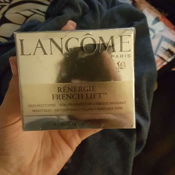 Renergie french lift lancome